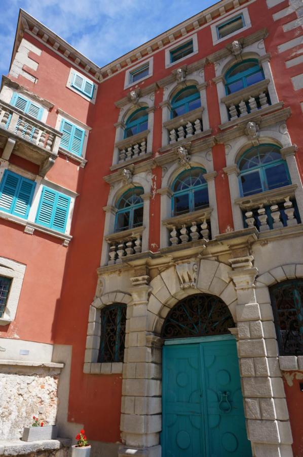Apartment Suzie Q - Intermezzo With Sea View Rabac Exterior photo