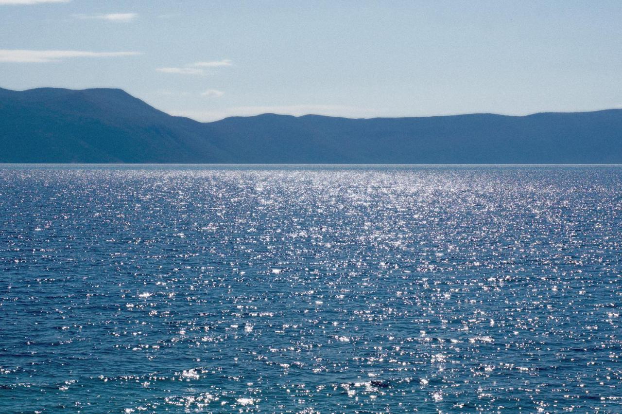 Apartment Suzie Q - Intermezzo With Sea View Rabac Exterior photo