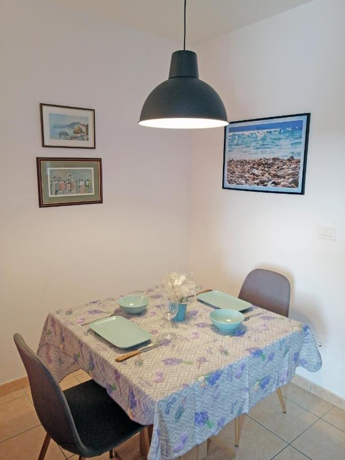 Apartment Suzie Q - Intermezzo With Sea View Rabac Exterior photo
