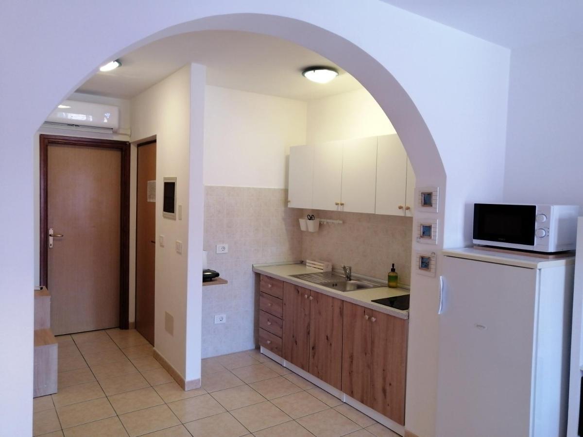 Apartment Suzie Q - Intermezzo With Sea View Rabac Exterior photo